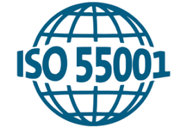 ISO 55001     (Asset Management ) icon